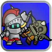 Free play online Tiny Raiders APK Free play online Tiny Raiders APK