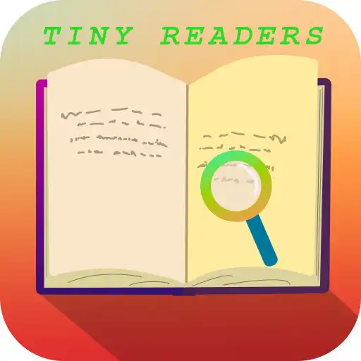 Play Tiny Readers APK