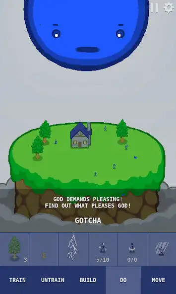 Play Tiny Religion  and enjoy Tiny Religion with UptoPlay