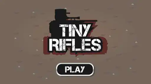 Play Tiny Rifles  and enjoy Tiny Rifles with UptoPlay