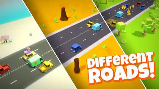 Play Tiny Road - Arcade cars with crazy powers as an online game online Tiny Road - Arcade cars with crazy powers with UptoPlay games.tinycloud.tinyroad Play Tiny Road - Arcade cars with crazy powers as an online game Tiny Road - Arcade cars with crazy powers with UptoPlay
