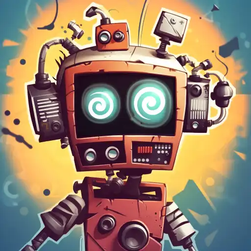 Play Tiny Robots: Portal Escape APK Play Tiny Robots: Portal Escape APK