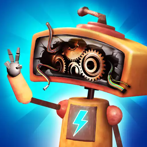 Play Tiny Robots Recharged APK Play Tiny Robots Recharged APK