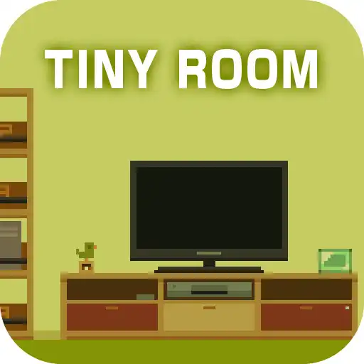 Play Tiny Room 2 -room escape game- APK