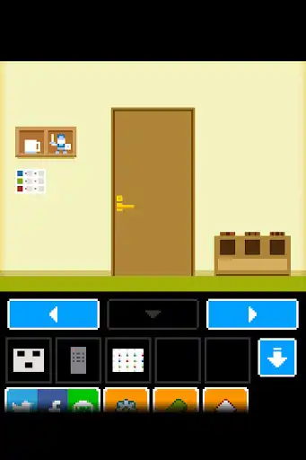 Play Tiny Room 2 -room escape game- as an online game online Tiny Room 2 -room escape game- with UptoPlay jp.co.uraraworks.tinyroom2 Play Tiny Room 2 -room escape game- as an online game Tiny Room 2 -room escape game- with UptoPlay