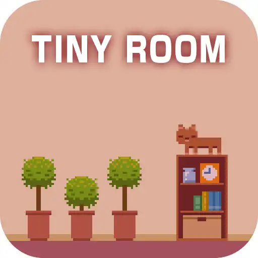 Play Tiny Room - room escape game - APK