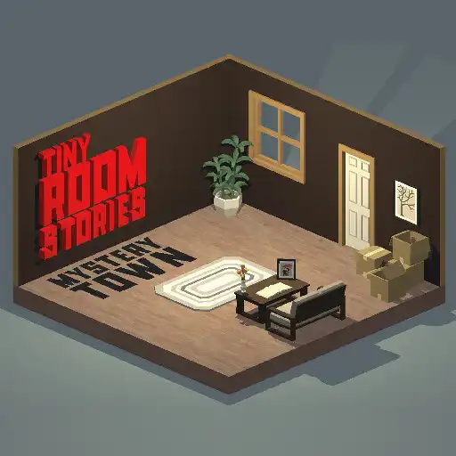 Play Tiny Room Stories Town Mystery APK Play Tiny Room Stories Town Mystery APK