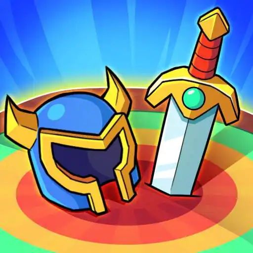 Play Tiny RPG APK