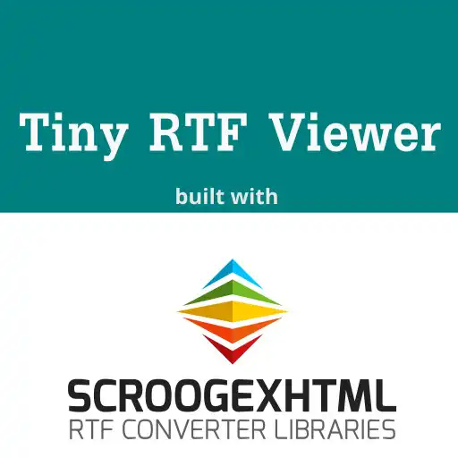 Play Tiny RTF Viewer APK Play Tiny RTF Viewer APK