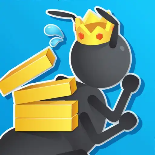 Play Tiny Run 3D APK