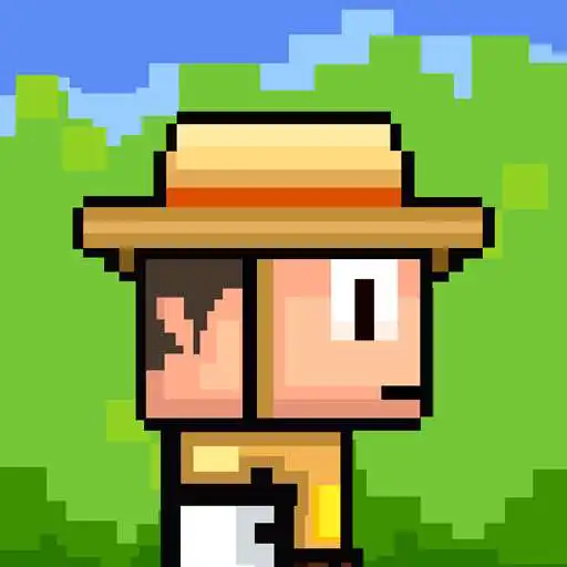 Free play online Tiny Runner -- Endless jump running game  APK