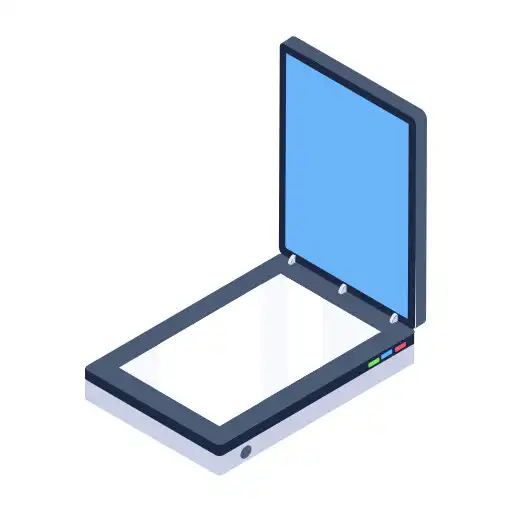 Play Tiny Scanner - Doc Scan APK