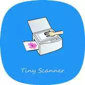 Free play online Tiny Scanner APK
