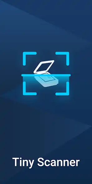 Play Tiny Scanner - PDF Scanner App  and enjoy Tiny Scanner - PDF Scanner App with UptoPlay
