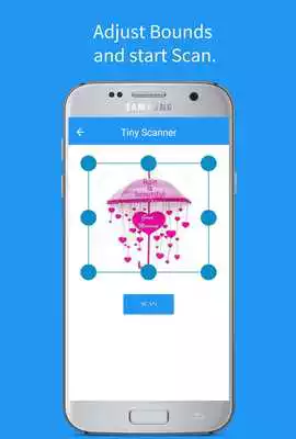 Play Tiny Scanner Play Tiny Scanner