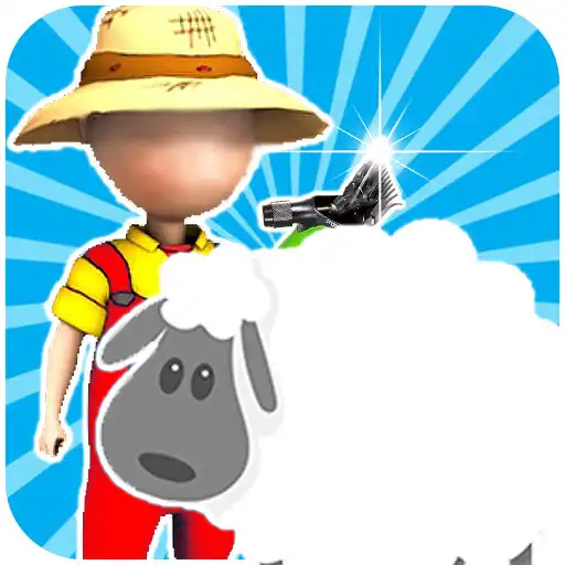 Play Tiny Sheep:Idle Wool Tycoon APK