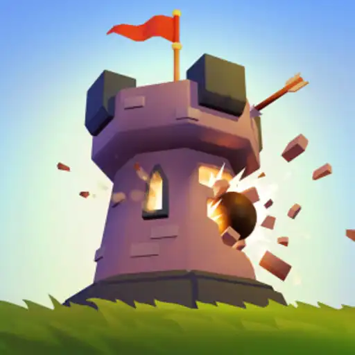 Play Tiny Siege APK Play Tiny Siege APK