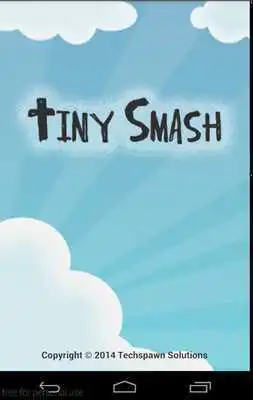 Play Tiny Smash