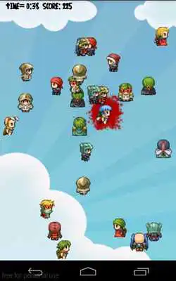 Play Tiny Smash
