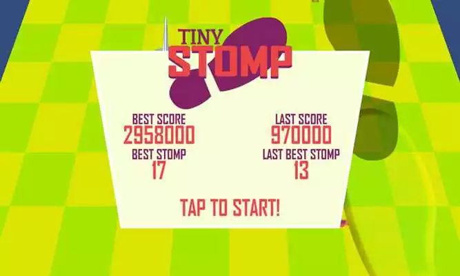Play Tiny Stomp