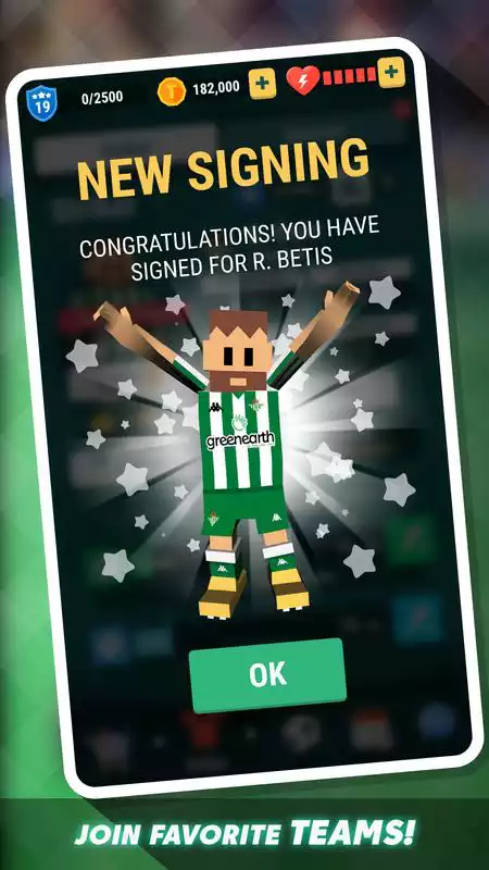 Play Tiny Striker LaLiga