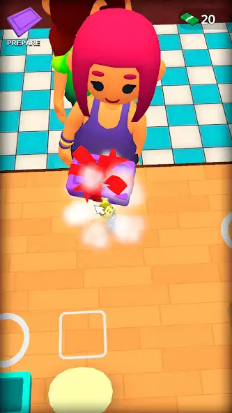 Play Tiny Stylist as an online game online Tiny Stylist with UptoPlay Play Tiny Stylist as an online game Tiny Stylist with UptoPlay