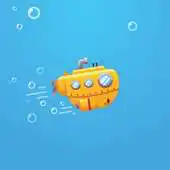 Free play online Tiny Submarine APK