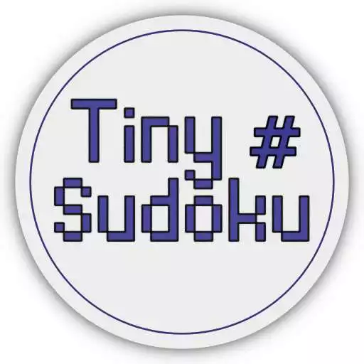 Play Tiny Sudoku APK