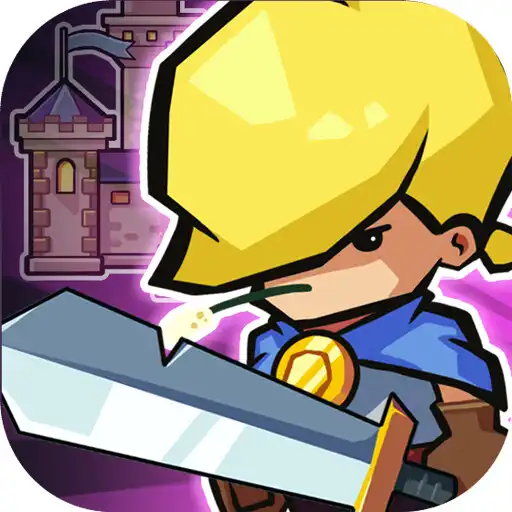 Play Tiny Survivor - War of Avada APK