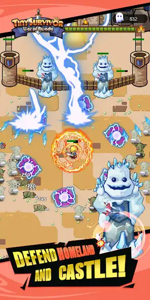 Play Tiny Survivor - War of Avada and enjoy Tiny Survivor - War of Avada with UptoPlay Play Tiny Survivor - War of Avada and enjoy Tiny Survivor - War of Avada with UptoPlay