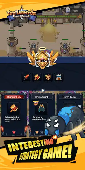 Play Tiny Survivor - War of Avada as an online game online Tiny Survivor - War of Avada with UptoPlay Play Tiny Survivor - War of Avada as an online game Tiny Survivor - War of Avada with UptoPlay