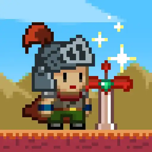 Play Tiny Sword APK Play Tiny Sword APK