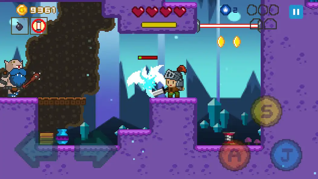 Play Tiny Sword  and enjoy Tiny Sword with UptoPlay
