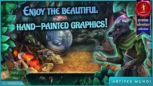 Play Tiny Tales: Heart of the Forest (Full) as an online game Tiny Tales: Heart of the Forest (Full) with UptoPlay