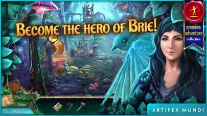 Play Tiny Tales: Heart of the Forest  and enjoy Tiny Tales: Heart of the Forest with UptoPlay