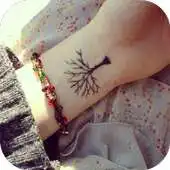 Free play online Tiny Tattoo ideas APK Free play online Tiny Tattoo ideas APK