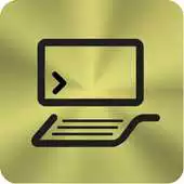 Free play online TinyTERM Lite APK