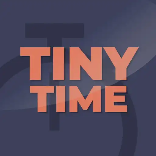 Play TinyTime - Time Tracker APK Play TinyTime - Time Tracker APK