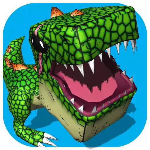 Free play online Tiny Titans APK