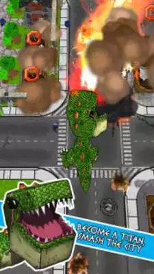 Play Tiny Titans Play Tiny Titans