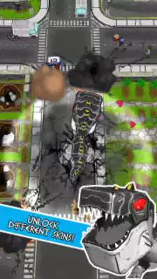 Play Tiny Titans Play Tiny Titans