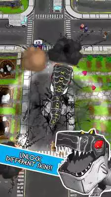 Play Tiny Titans Play Tiny Titans