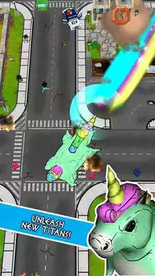 Play Tiny Titans Play Tiny Titans