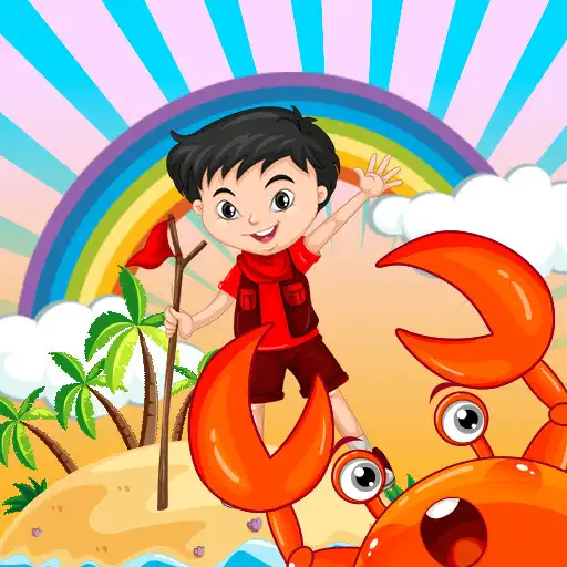 Play TinyTots Playland - Baby Games APK