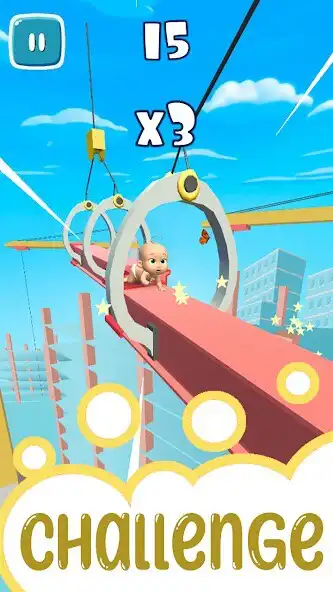Play Tiny Tots Travel as an online game Tiny Tots Travel with UptoPlay