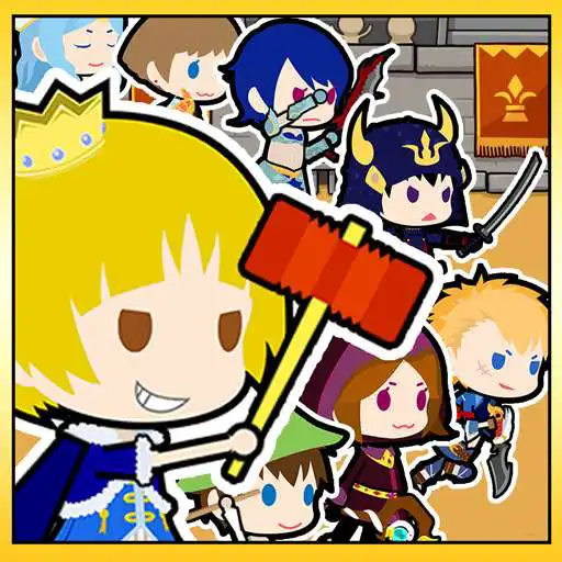 Free play online Tiny Tower Defense APK