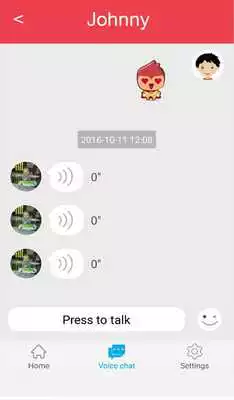 Play TinyTrack V1 Buddy