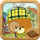 Free play online TINY TWIN BEARS Scope APK