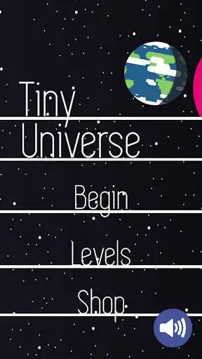 Play Tiny Universe  and enjoy Tiny Universe with UptoPlay