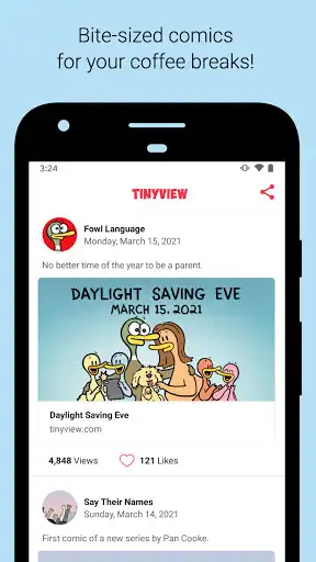 Play Tinyview Comics and enjoy Tinyview Comics with UptoPlay Play Tinyview Comics and enjoy Tinyview Comics with UptoPlay